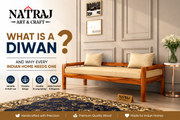 What Is a Diwan and Why Every Indian Home Needs One