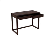Alverion Sheesham Wood Study Table (Walnut Finish)