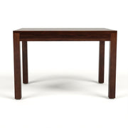Ravendor Sheesham Wood Dining Set 4 Seater (Walnut Finish)