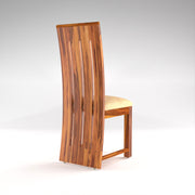 Pentar Sheesham Wood Dining Set 4 Seater (Honey Finish)